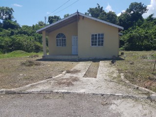 LOT NO 259 MOCKINGBIRD AVENUE, Trelawny, Jamaica - Residential lot for Sale